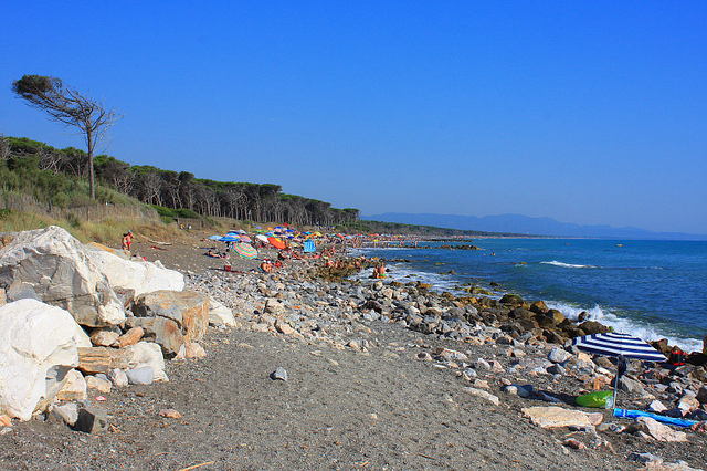Cecina Mare Cecina